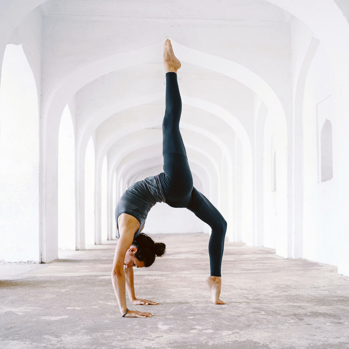 The Ultimate Guide to Yoga Equipment