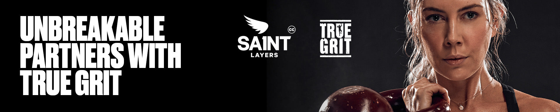 TRUE GRIT
