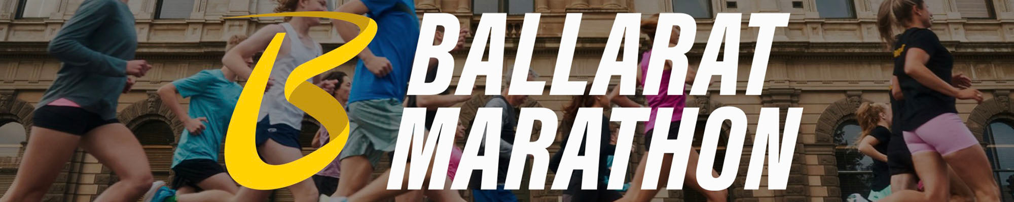 Ballarat Marathon Merchandise