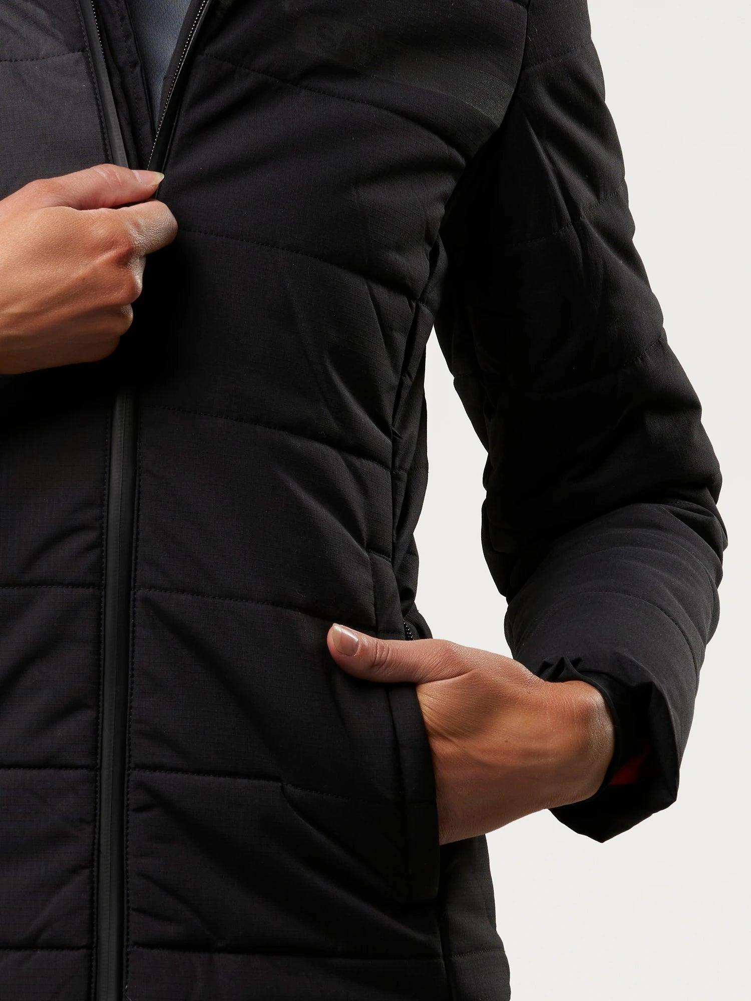 Women's Tough Puffer - SA1NT