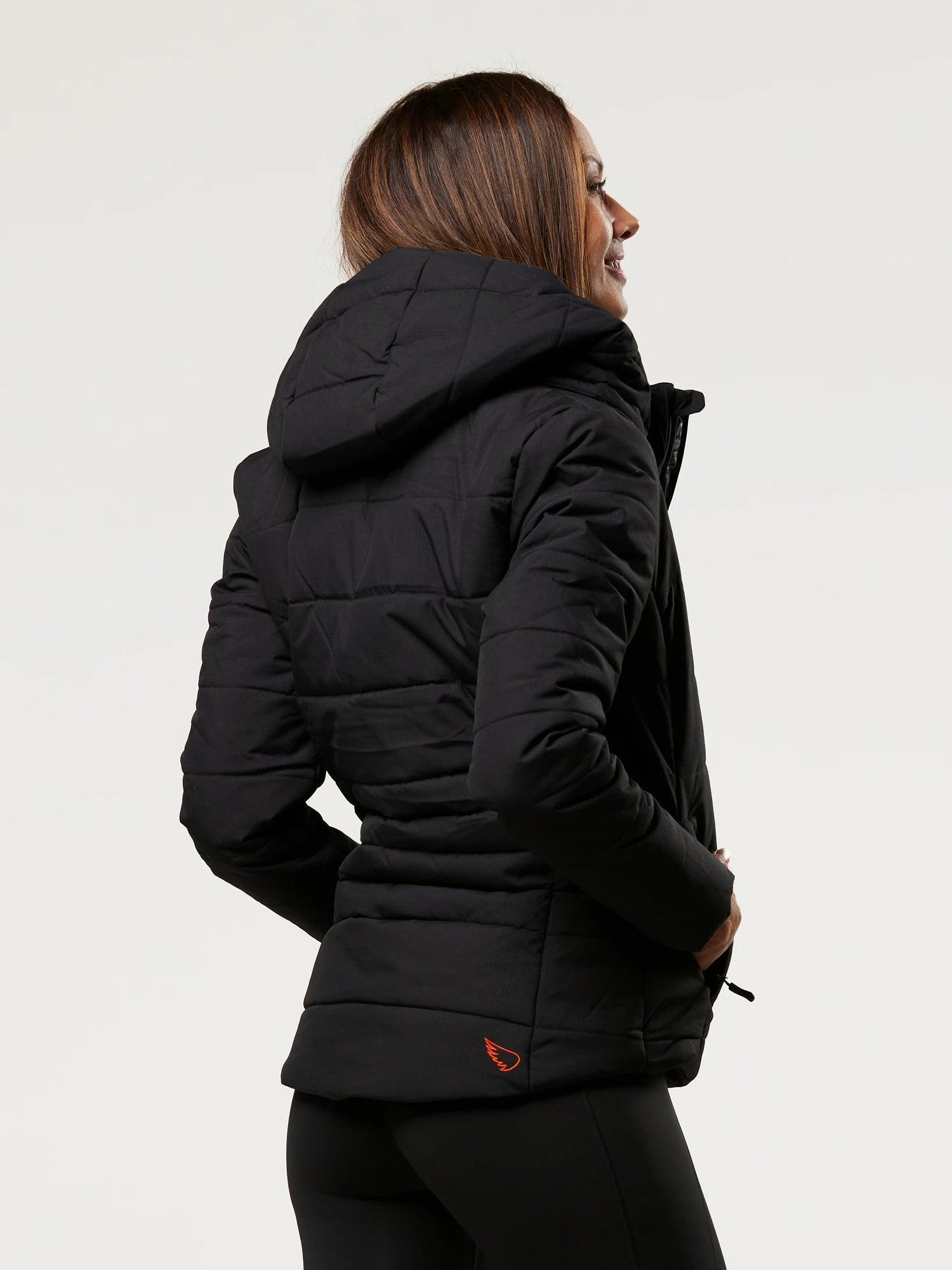 Women's Tough Puffer - SA1NT
