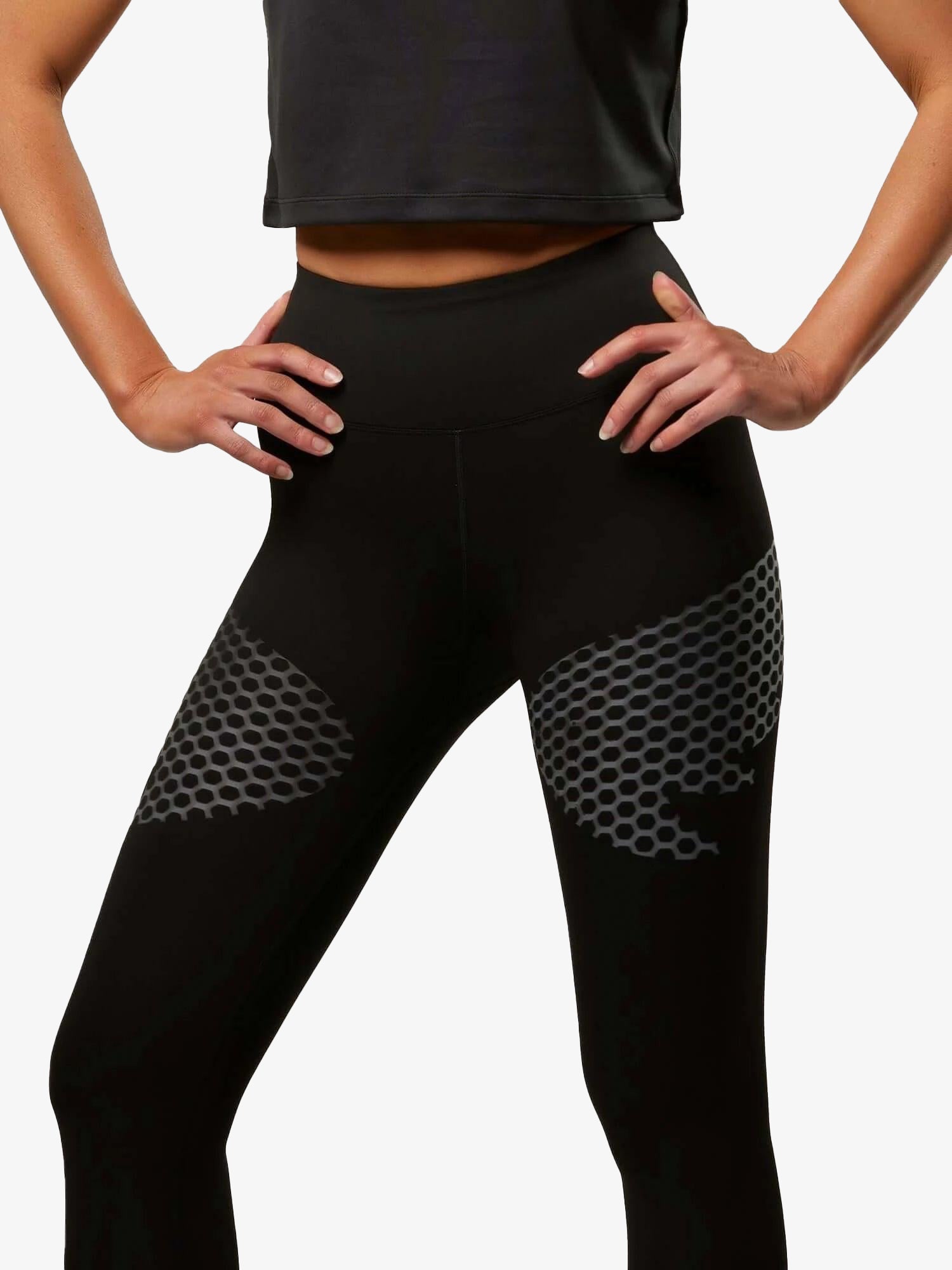 Women's Performance Compression Tights