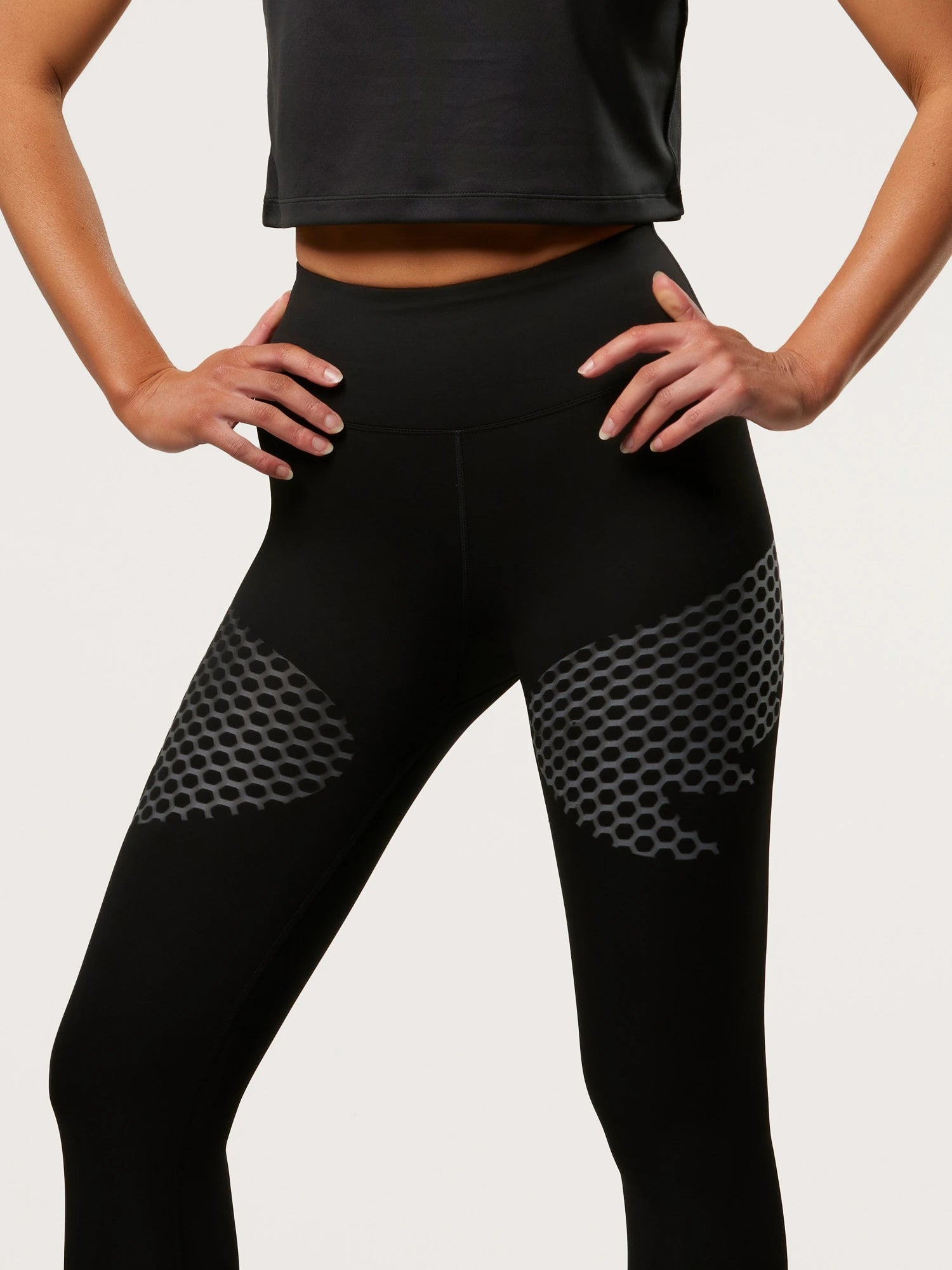 Hockey VIC - Women's Compression Kit