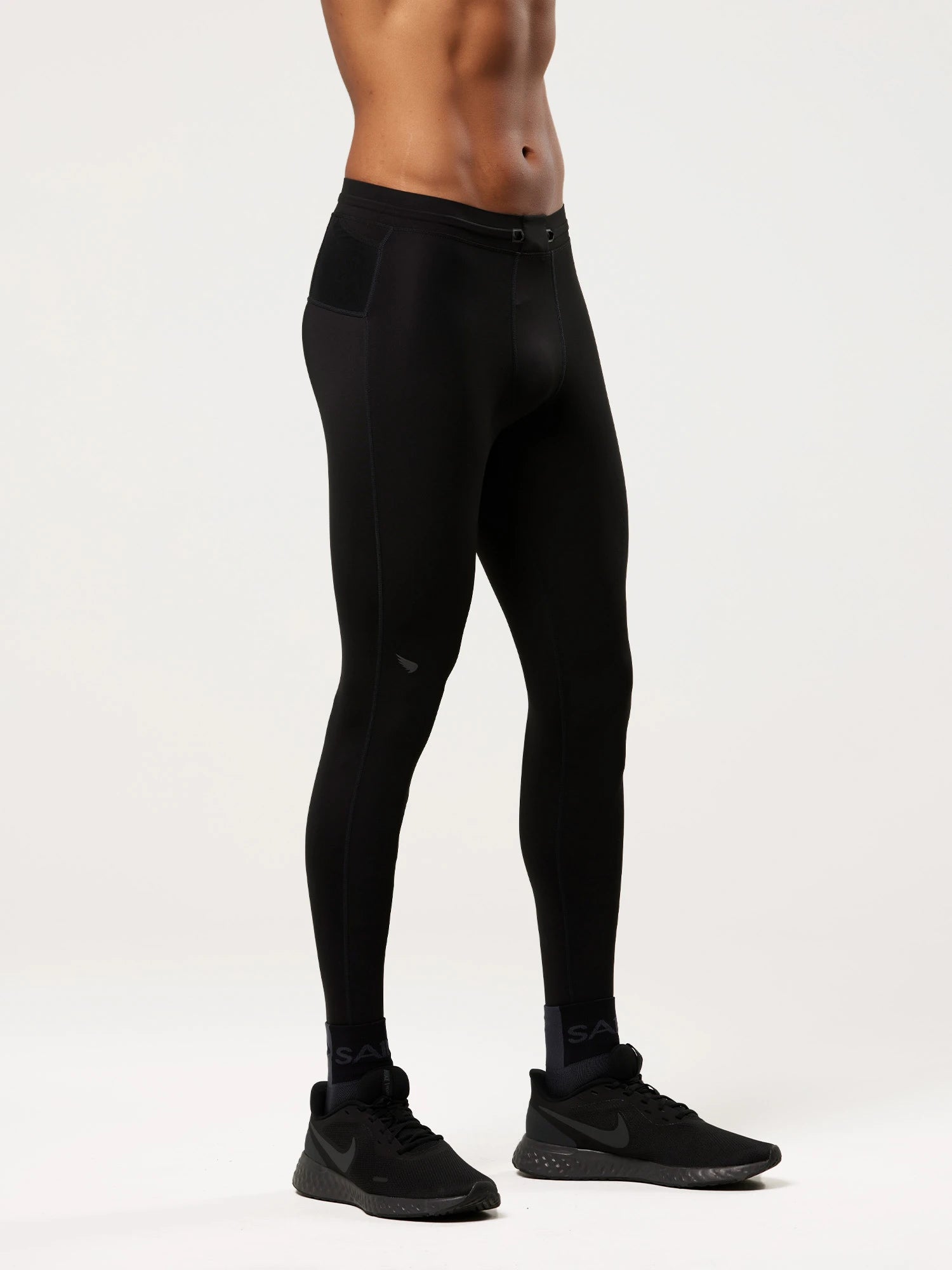 Ballarat Marathon - Men's Running Compression Kit