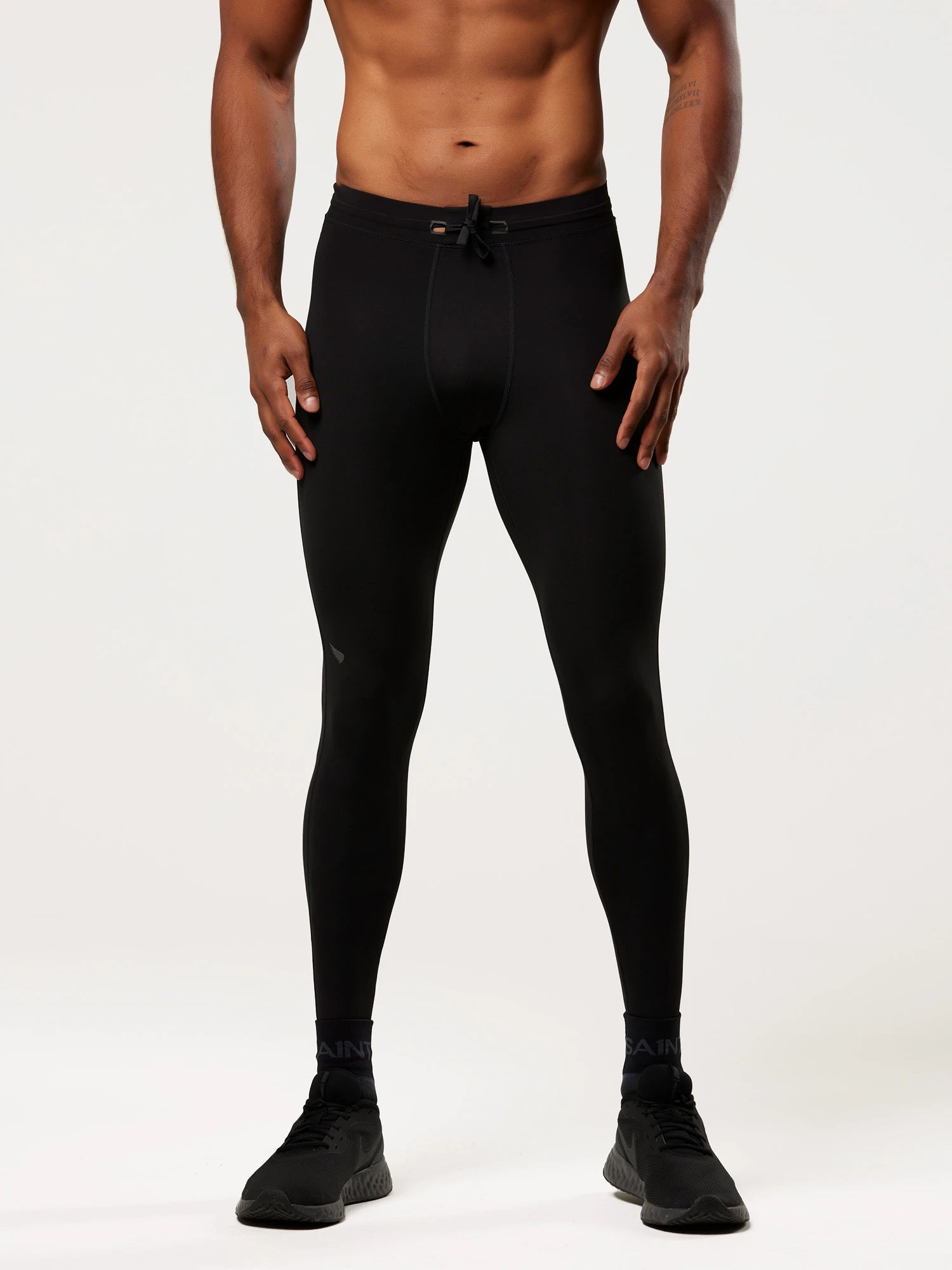 Ballarat Marathon - Men's Running Compression Kit