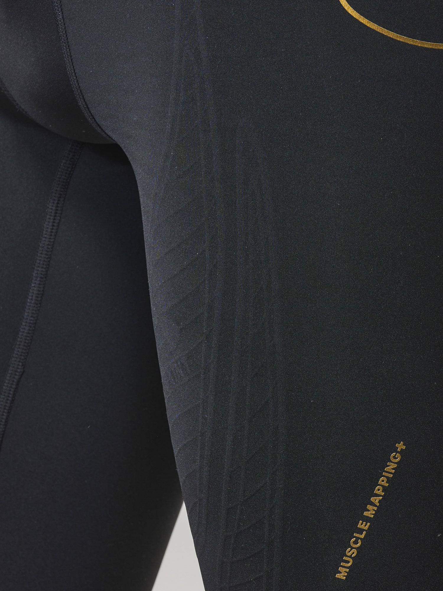 Men's P1 Elite Compression Tights