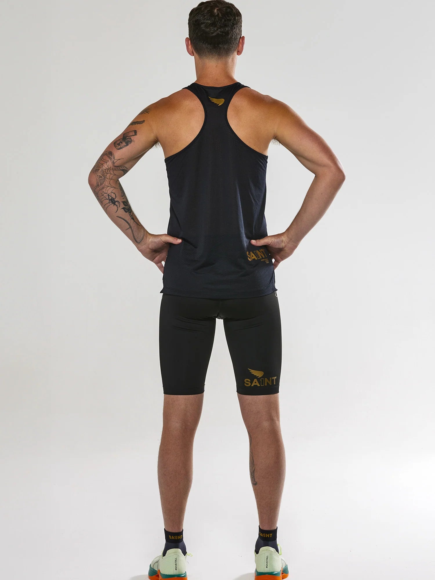 Men's P1 Elite Compression Bundle