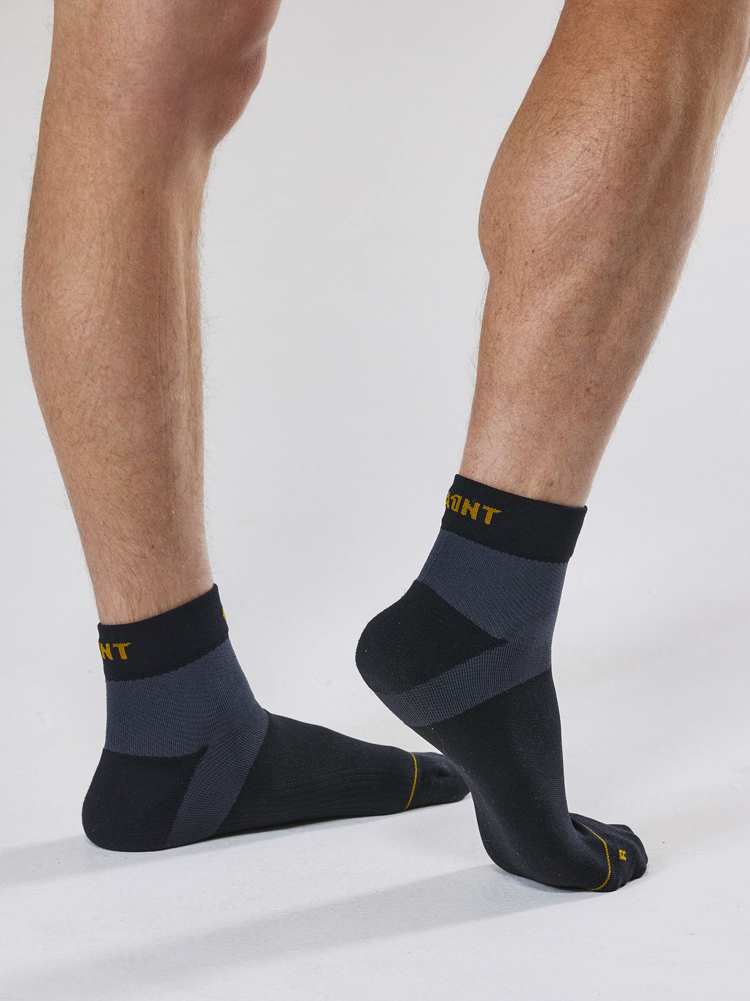 P1 Elite L1te Ankle Sock