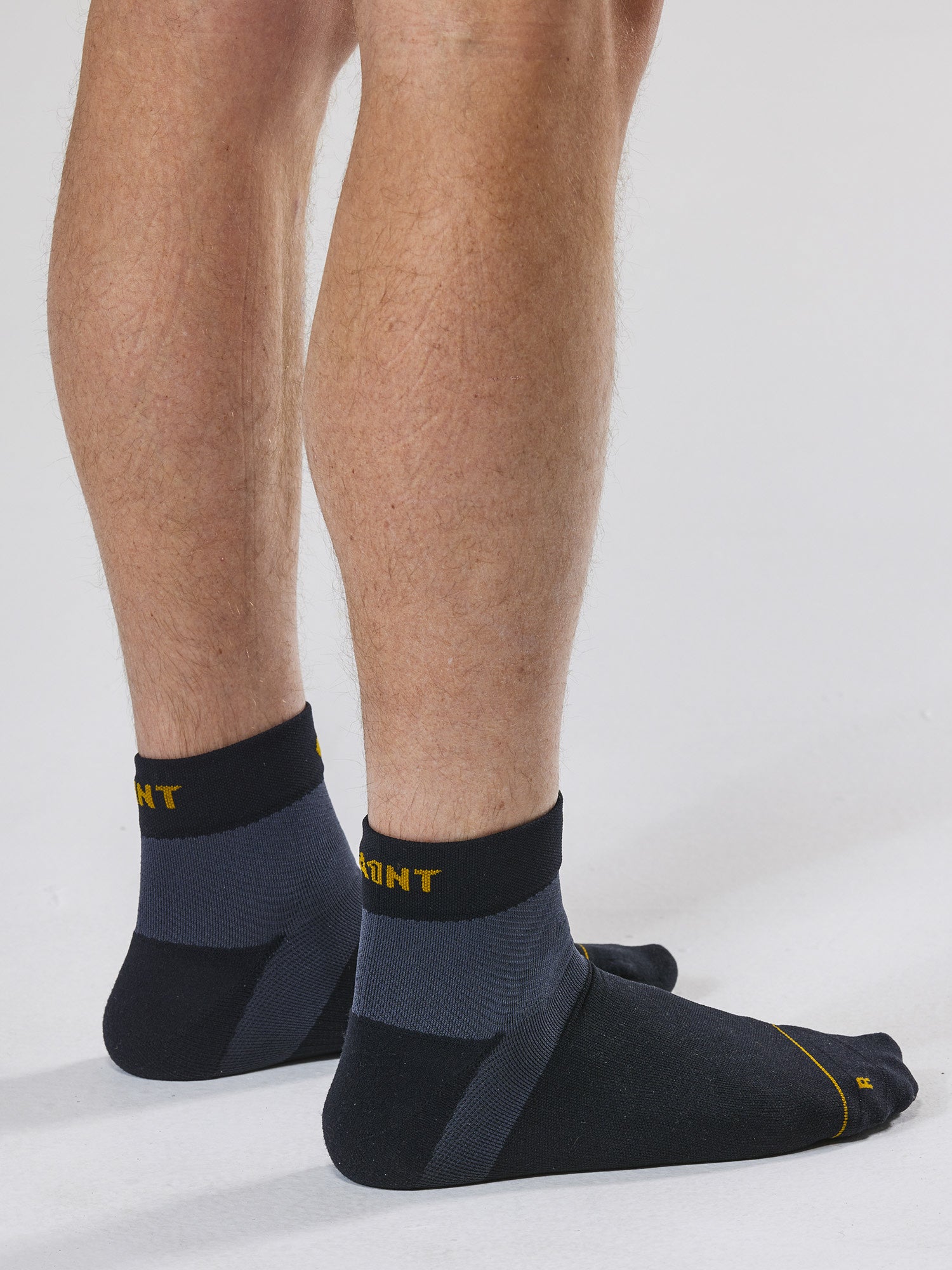 P1 Elite L1te Ankle Sock