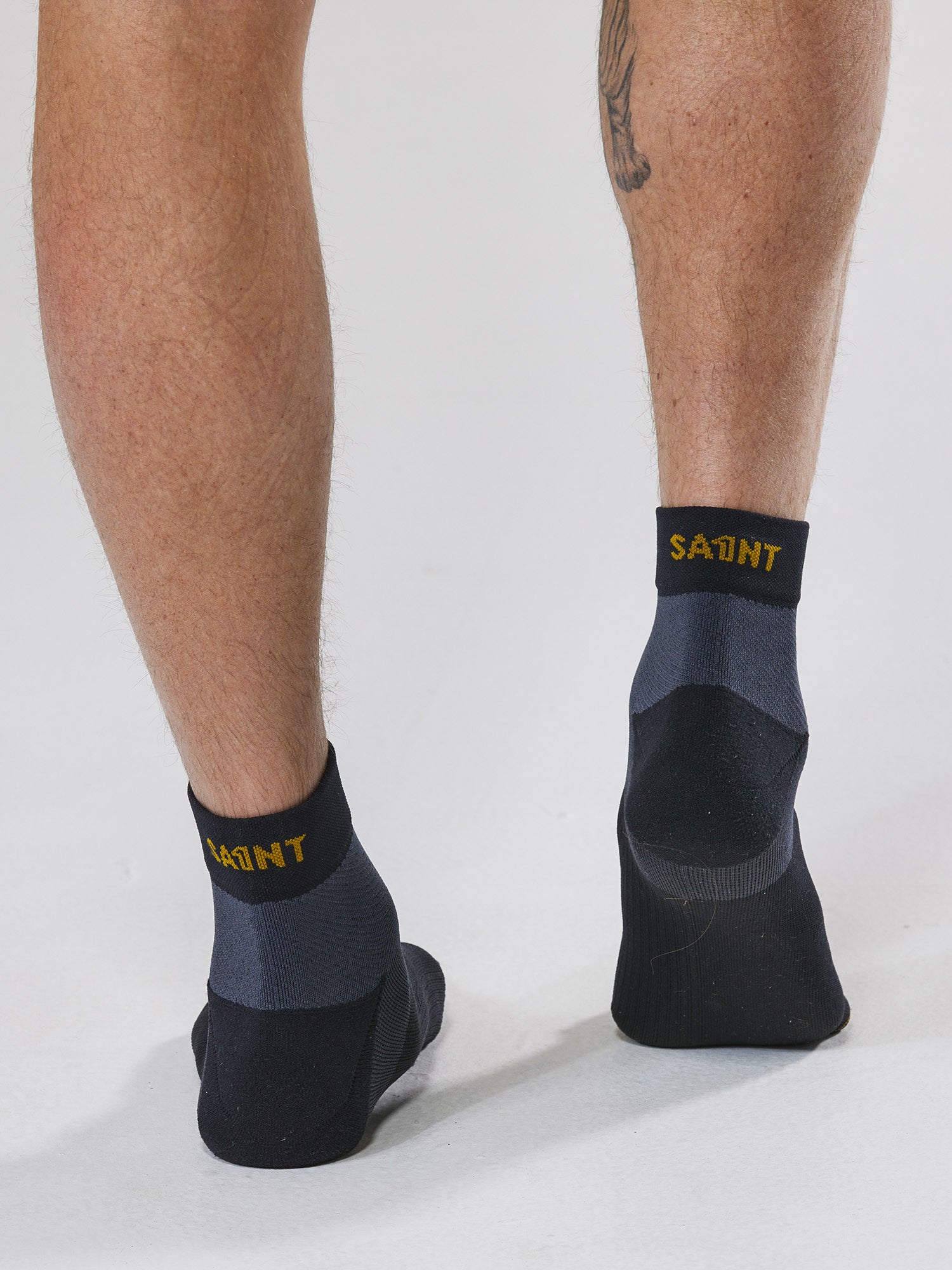 P1 Elite L1te Ankle Sock