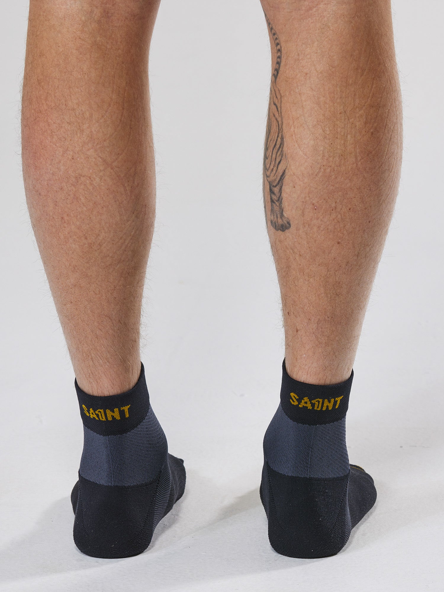 P1 Elite L1te Ankle Sock