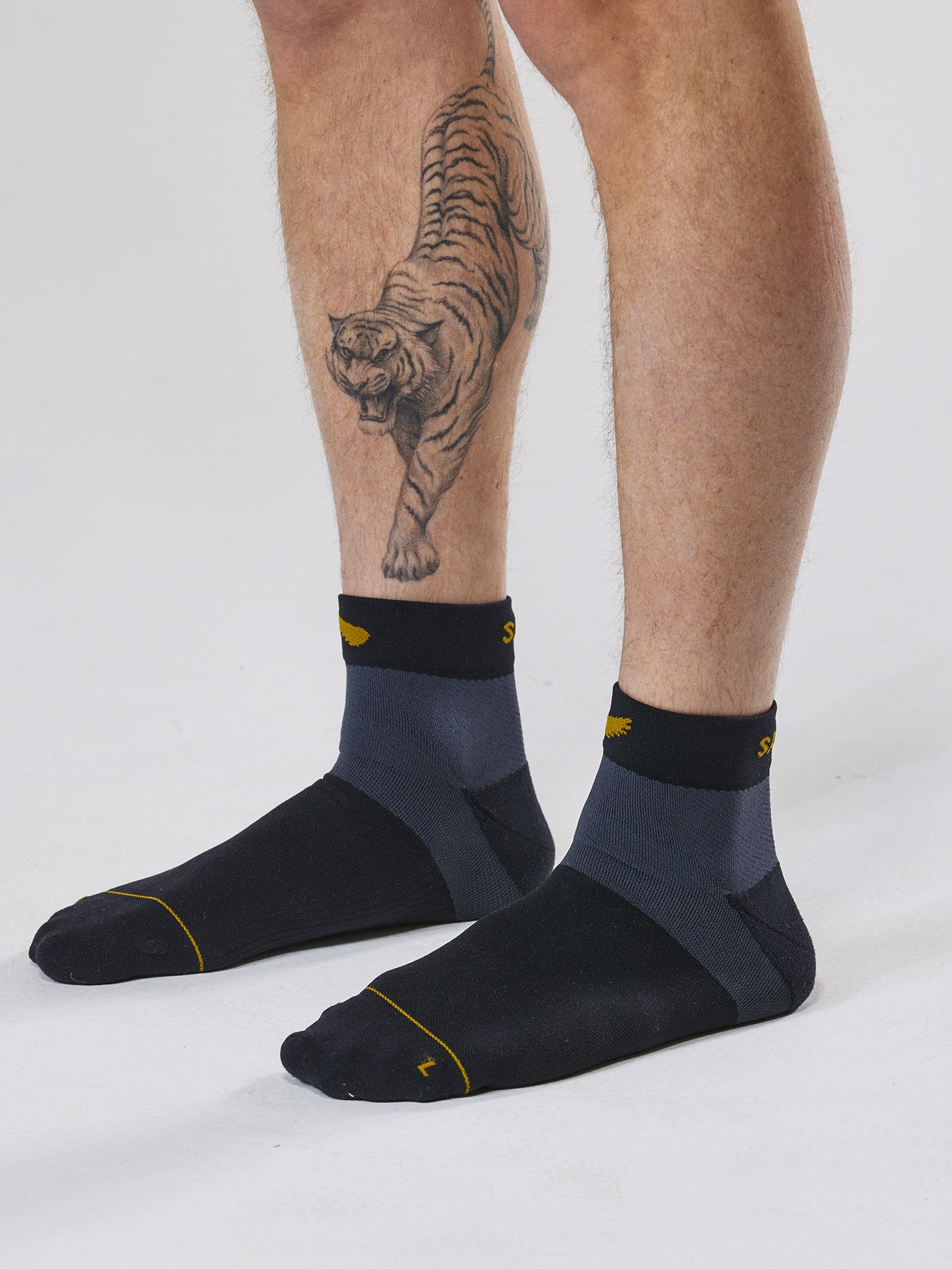 P1 Elite L1te Ankle Sock