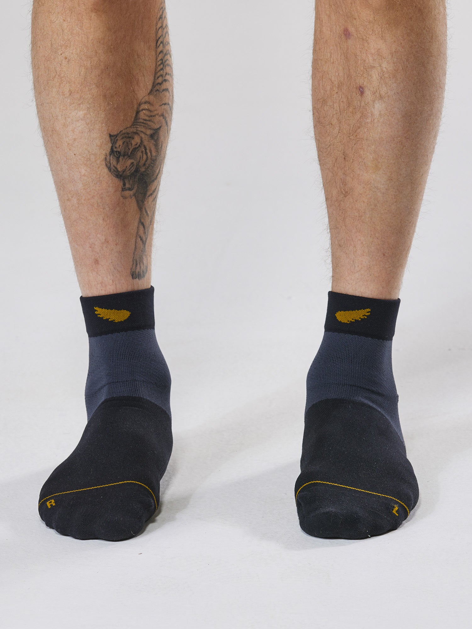 P1 Elite L1te Ankle Sock