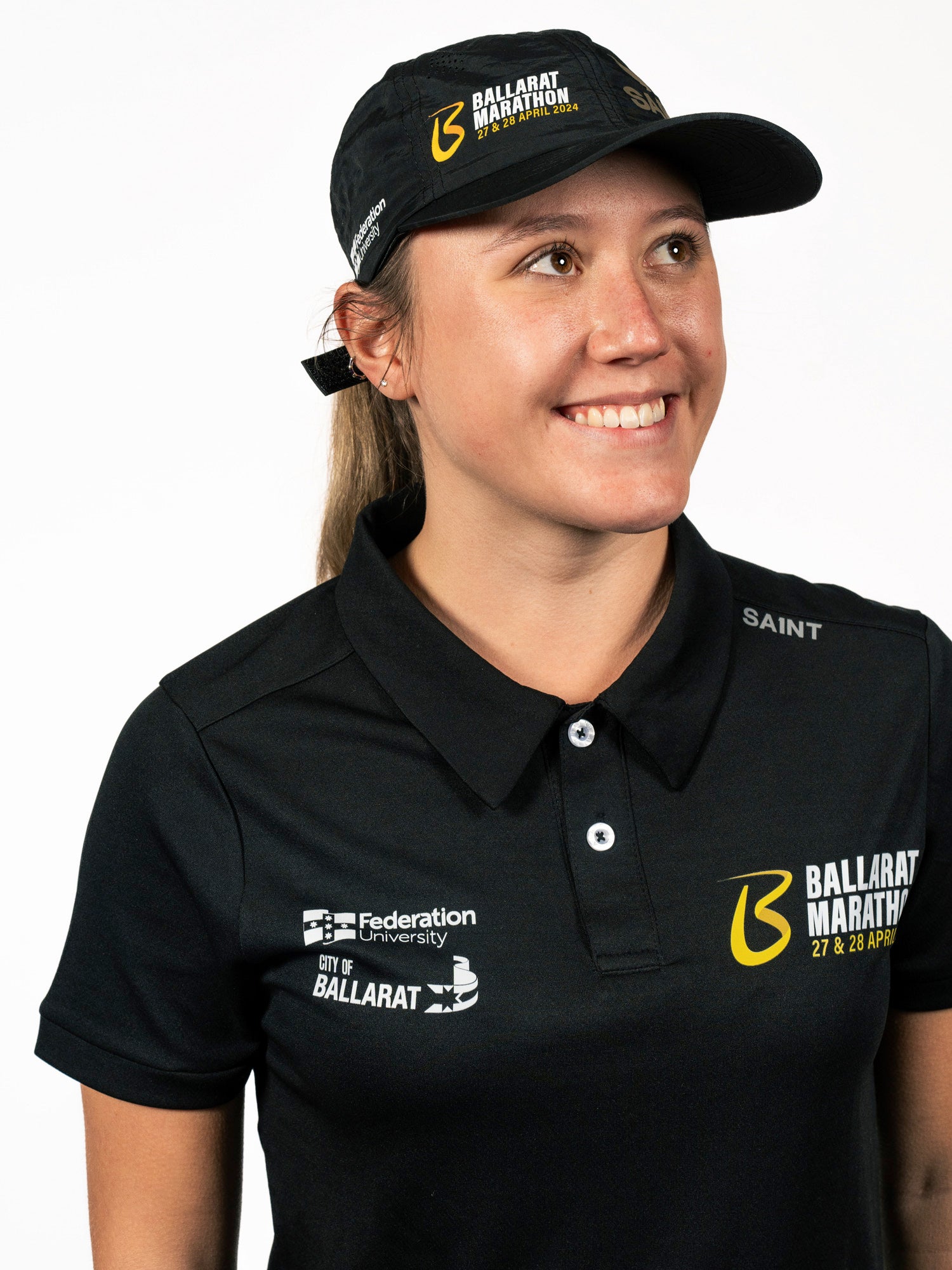Ballarat Marathon 2024 Run Cap
