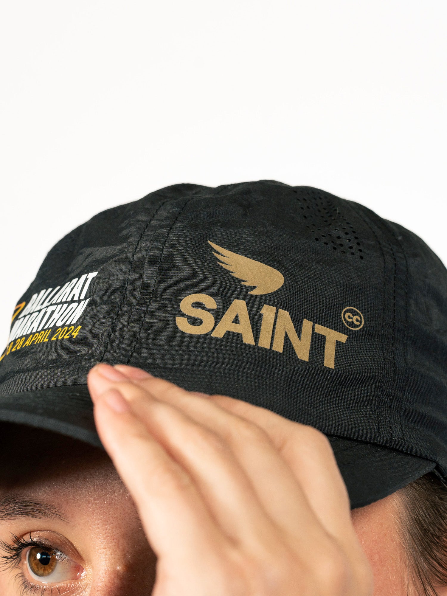 Ballarat Marathon 2024 Run Cap