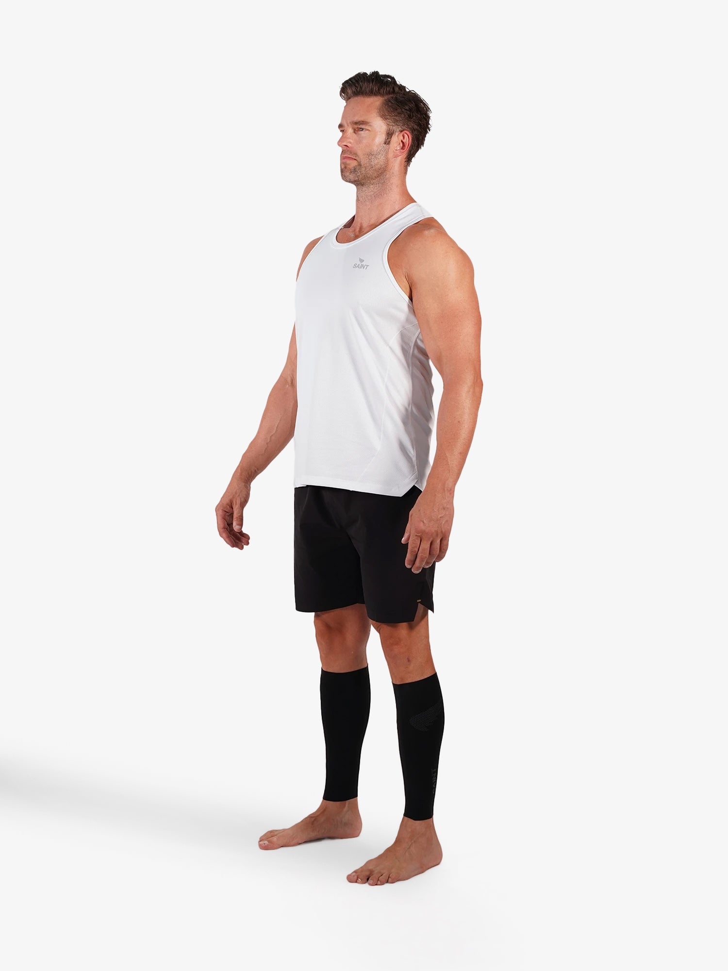 Unisex Compression Calf Guards