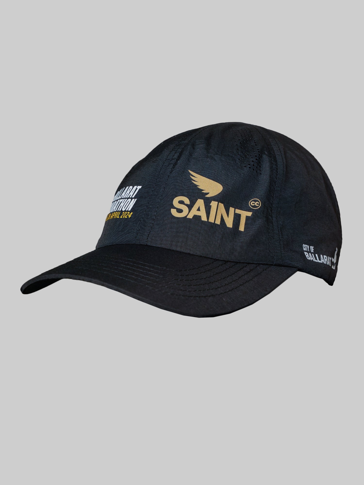 Ballarat Marathon 2024 Run Cap