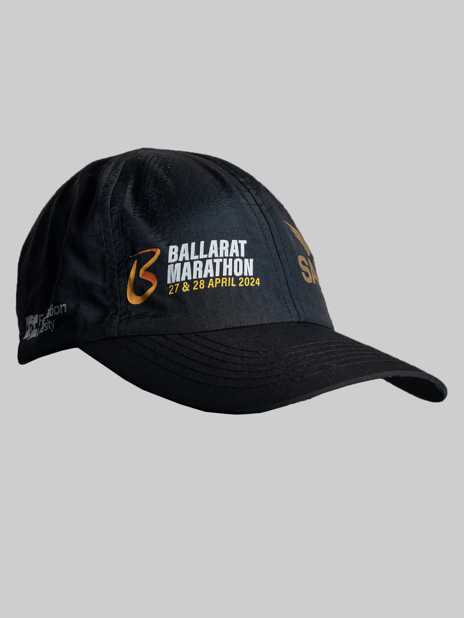 Ballarat Marathon 2024 Run Cap