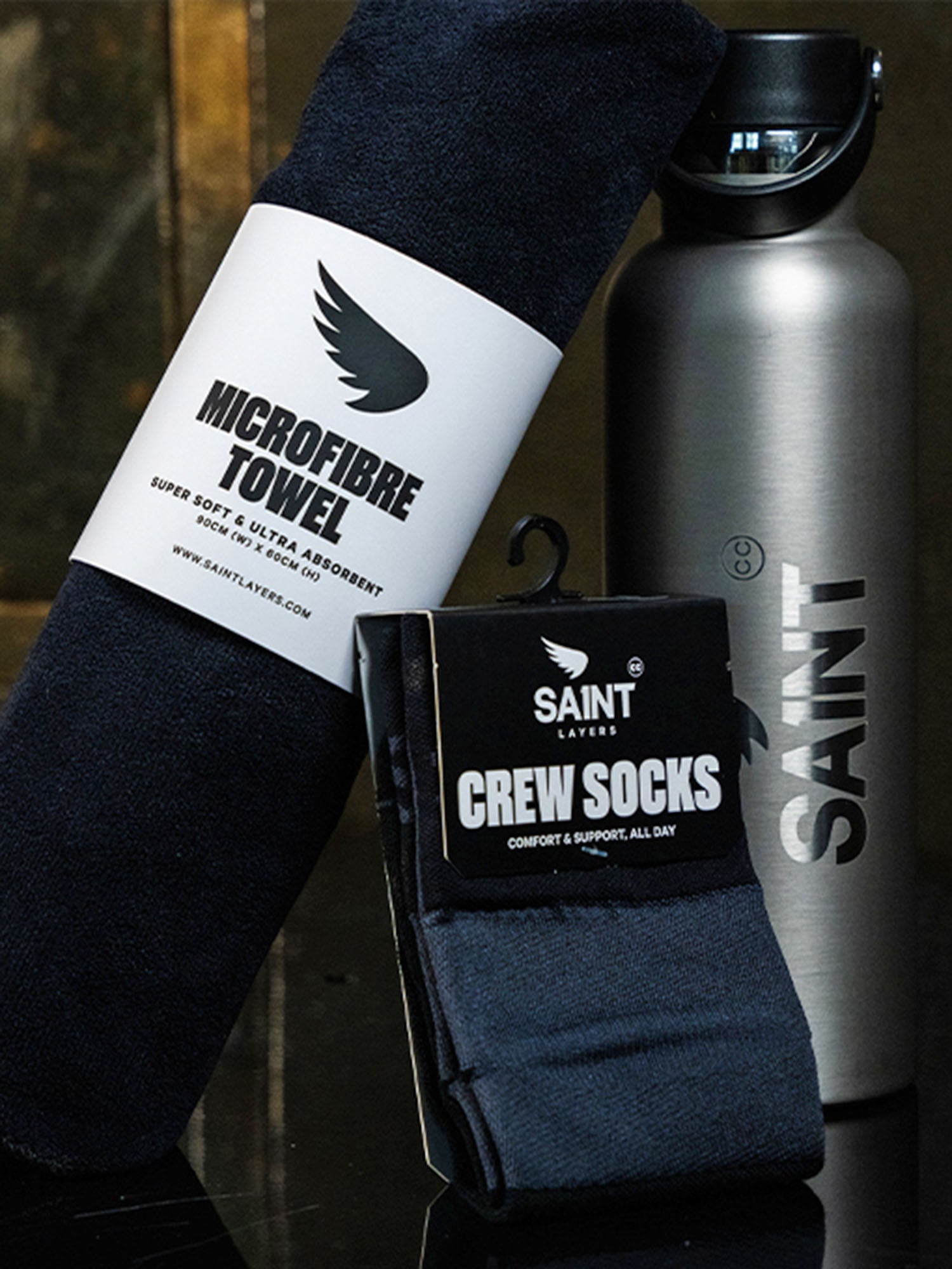 Gym & Training Gift Kit