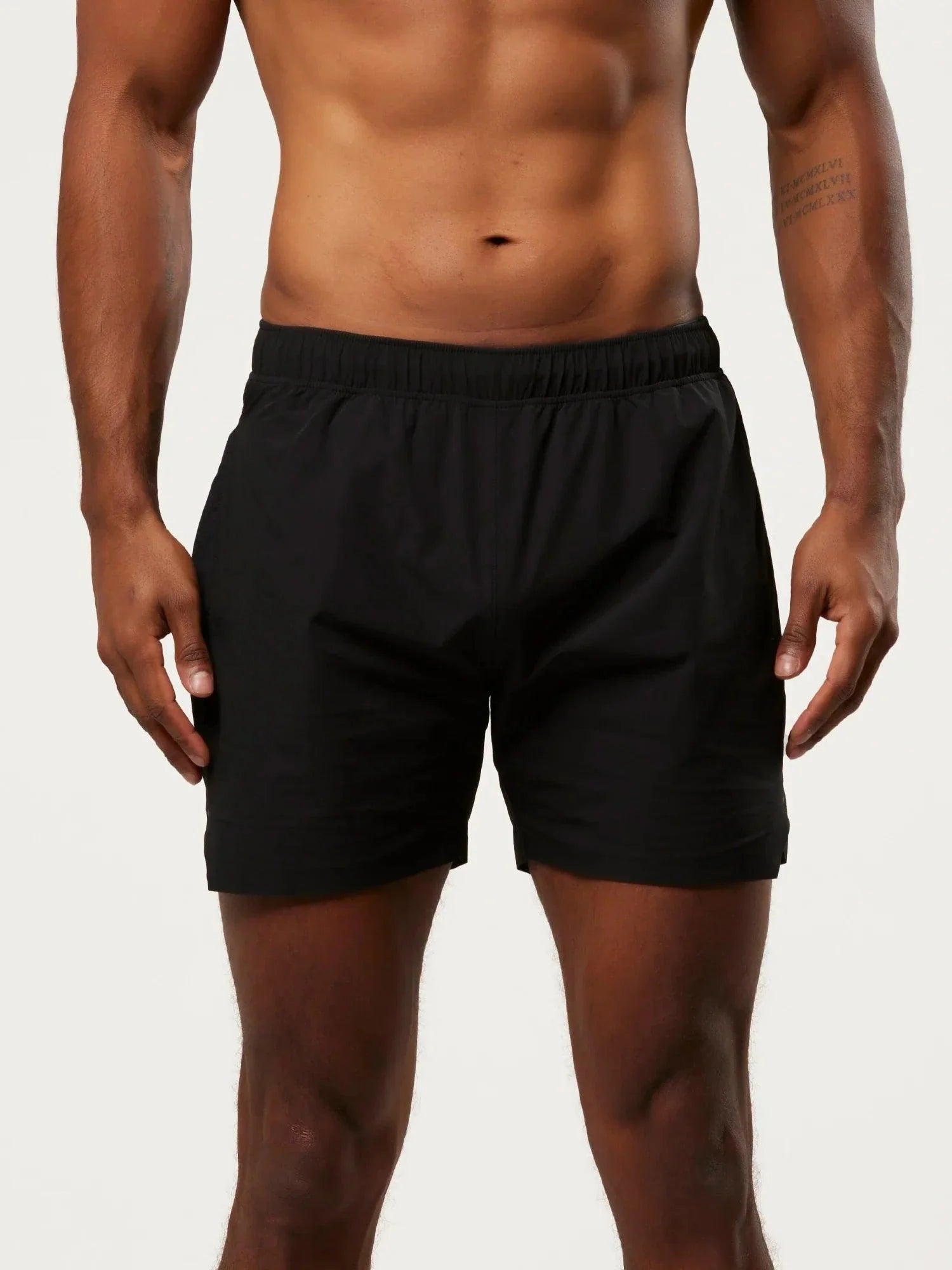 Men’s Training Essentials Bundle