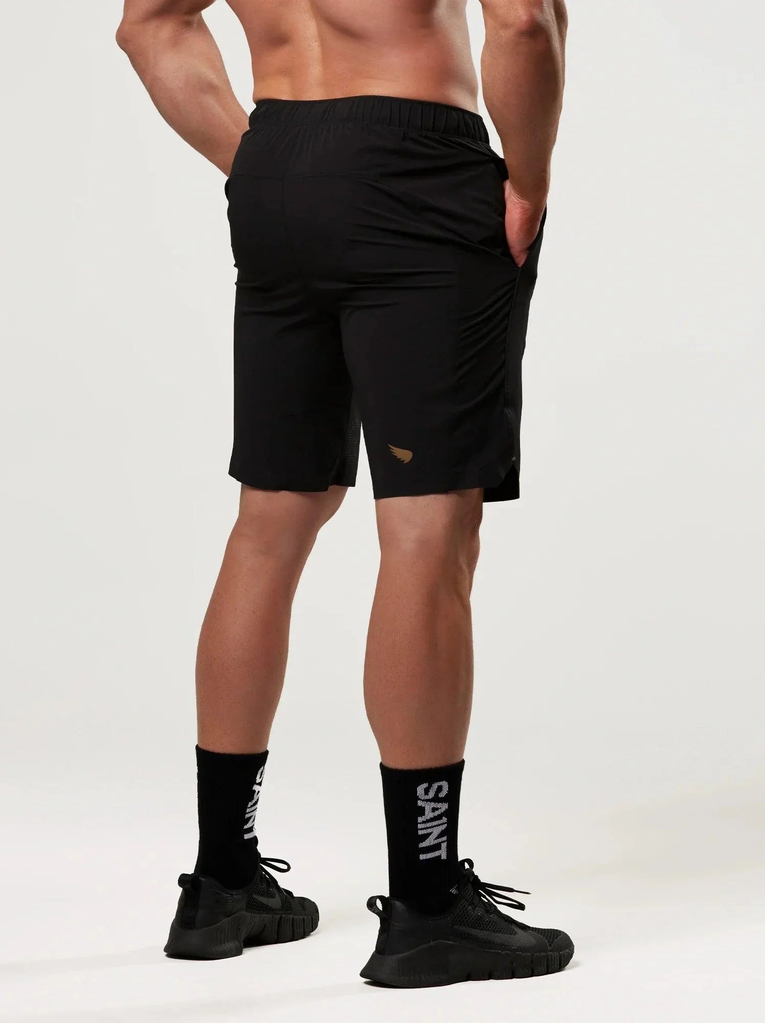 Men’s Training Essentials Bundle