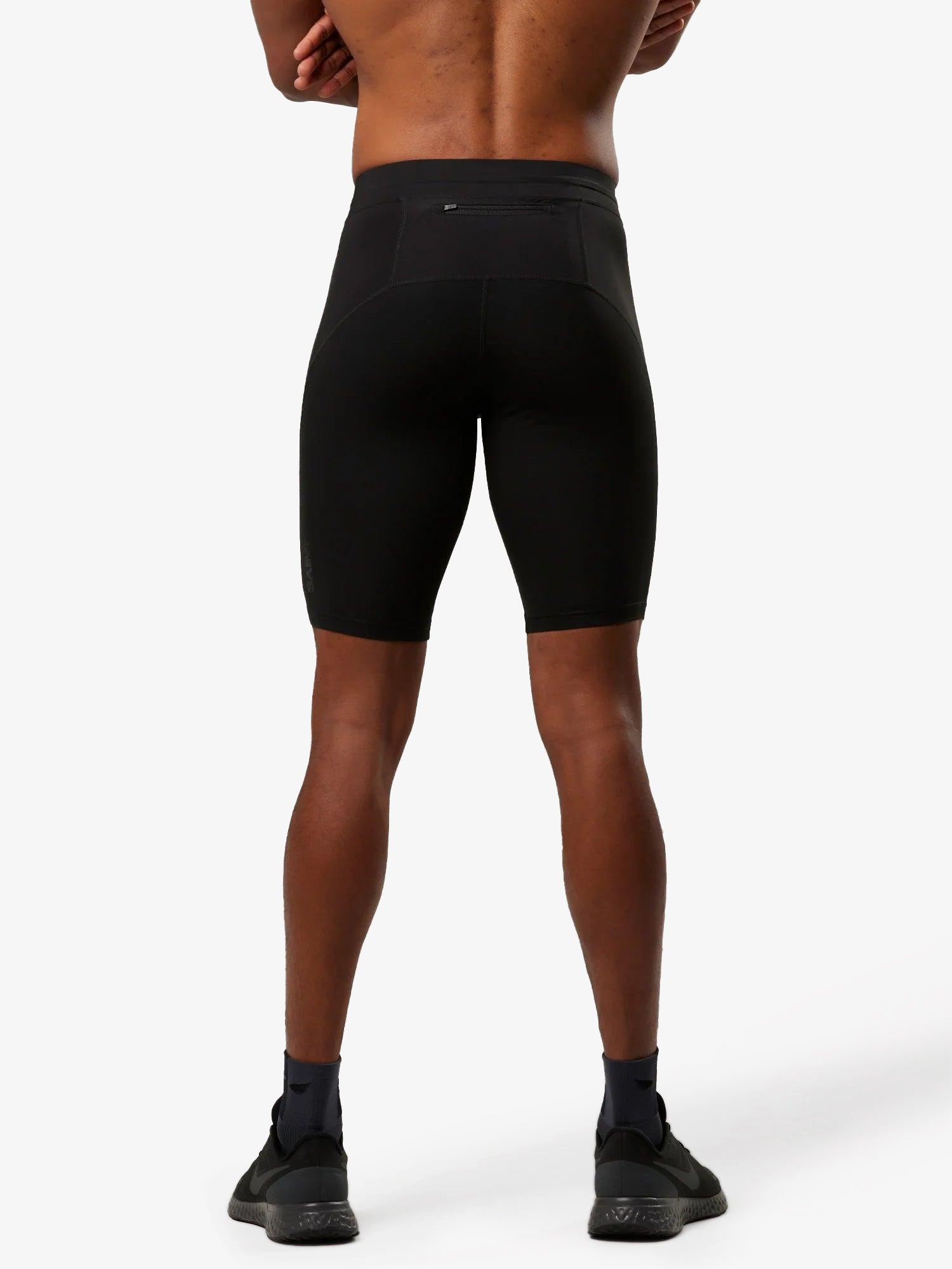 Men's Compression Run Shorts