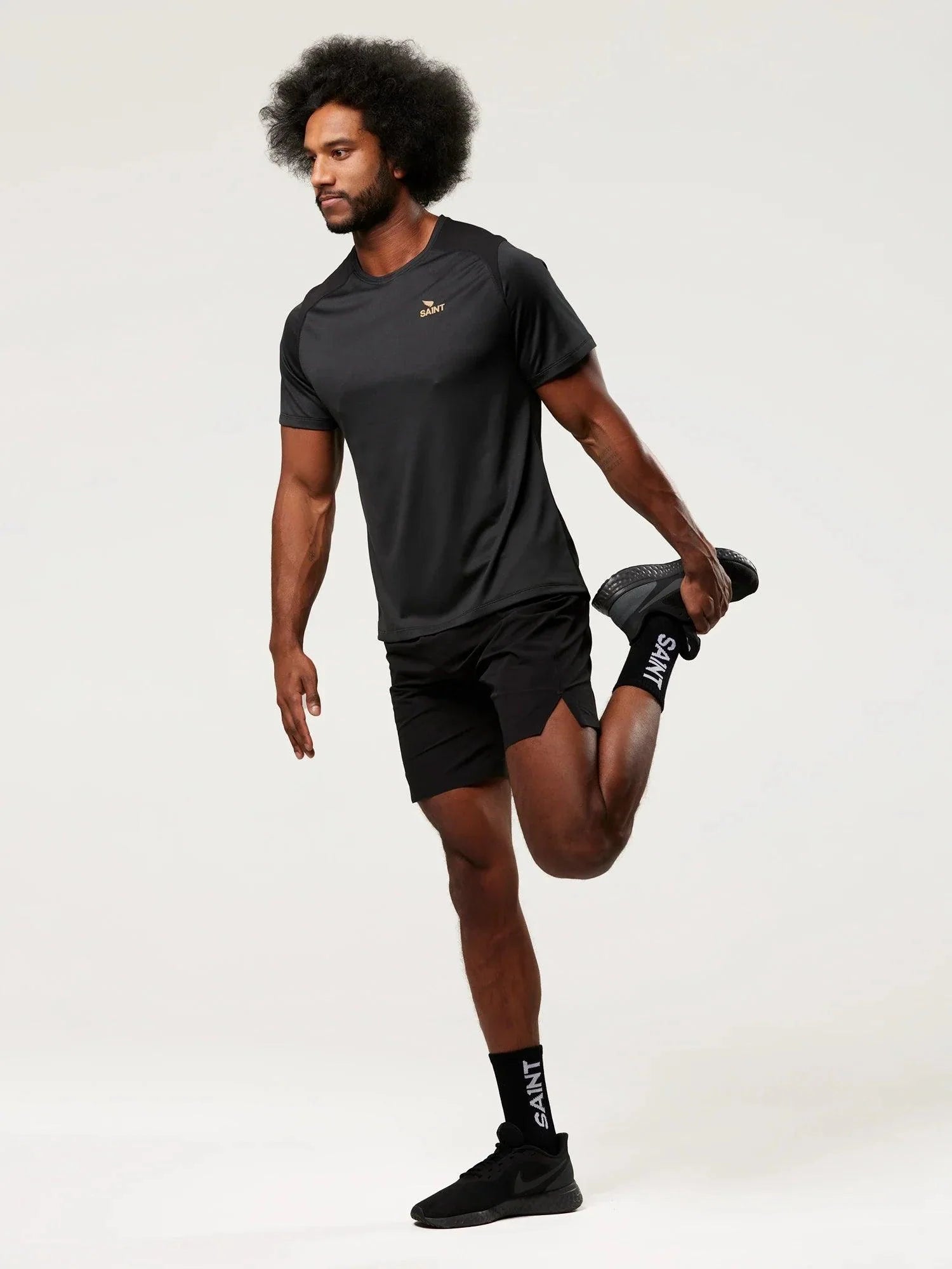 Men’s Training Essentials Bundle