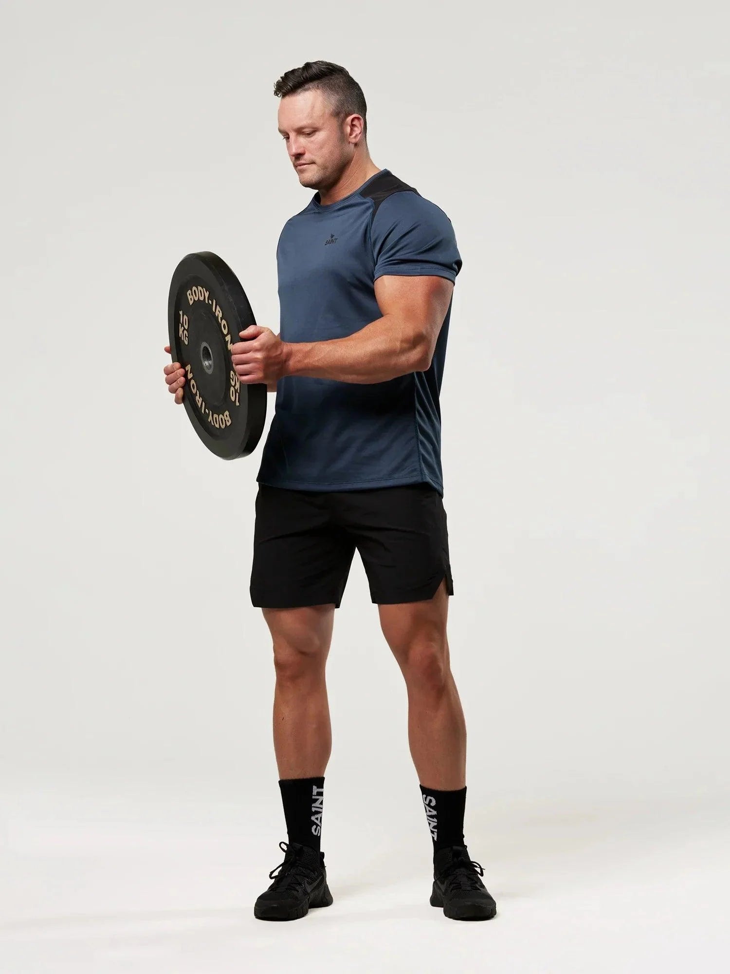Men’s Training Essentials Bundle