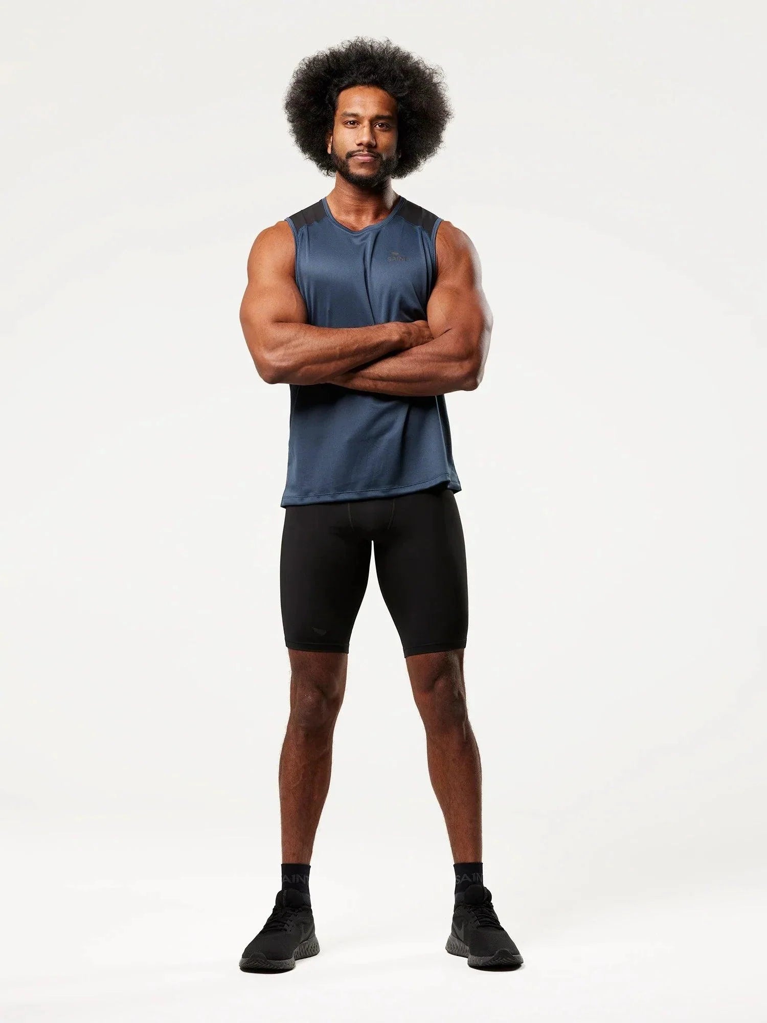Men’s Training Essentials Bundle