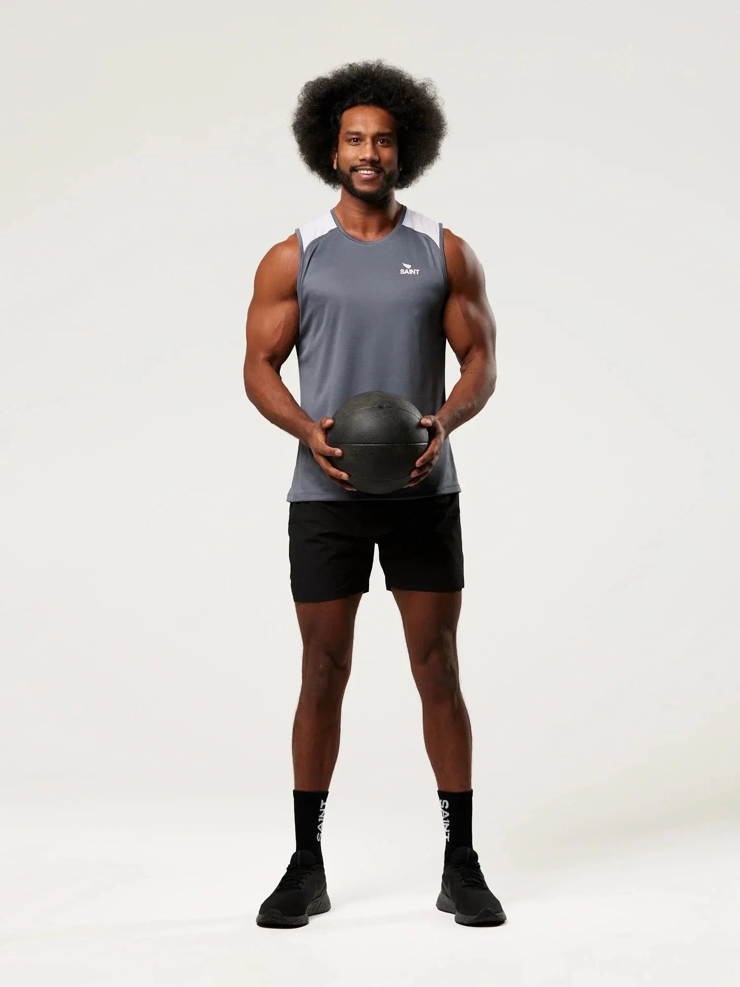 Men’s Training Essentials Bundle