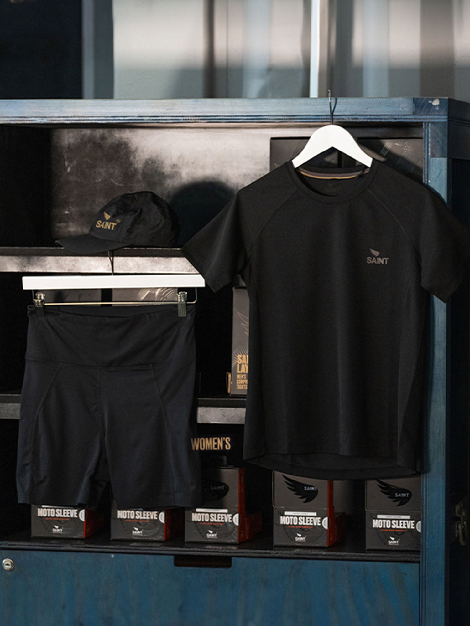 Women's Running Bundle