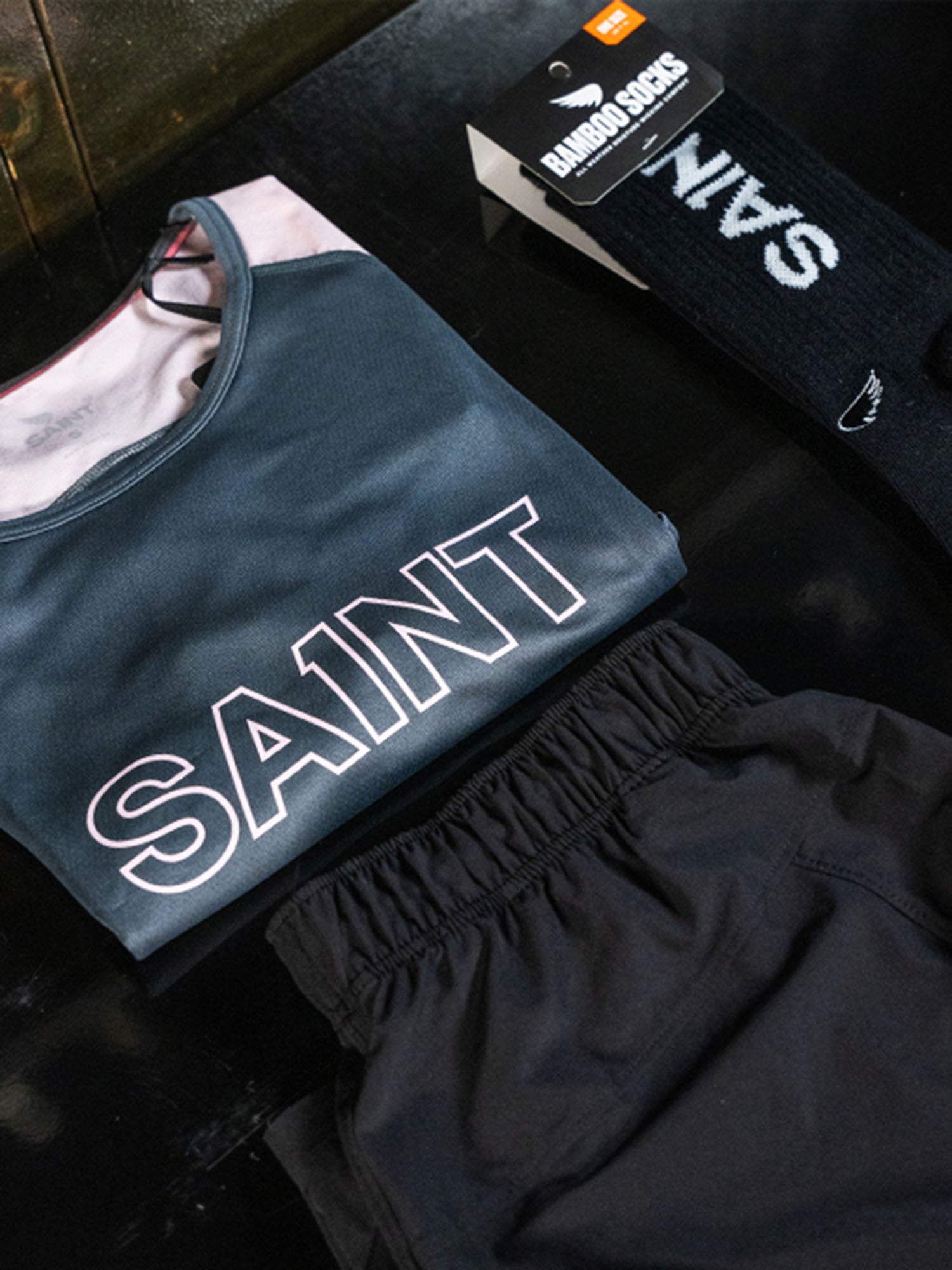 Women's Gym & Training Bundle