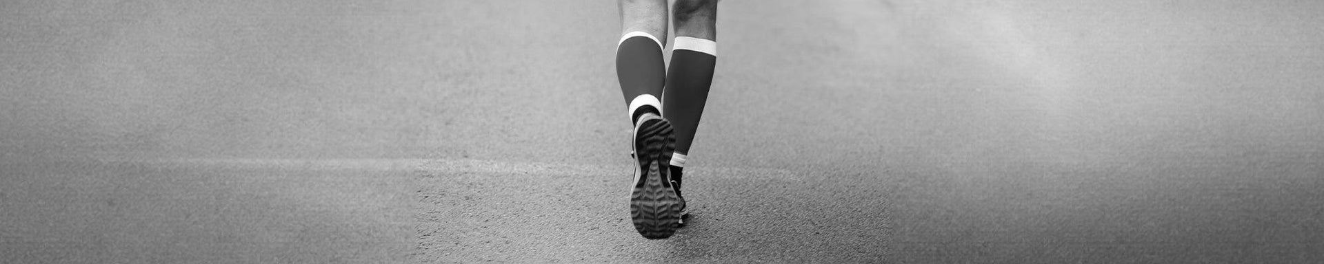 Gym & Running Socks