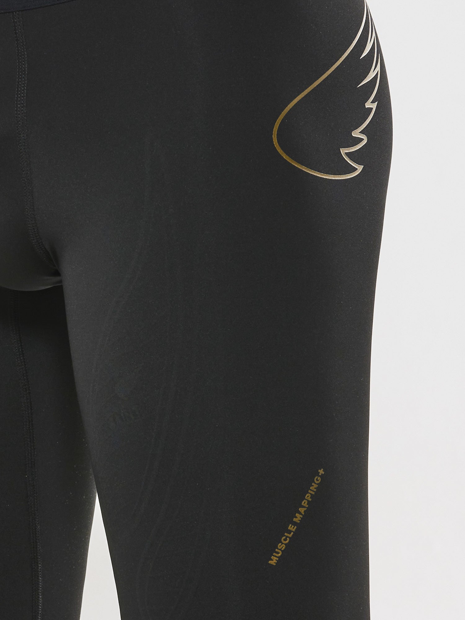 Men&#39;s P1 Elite Compression Shorts
