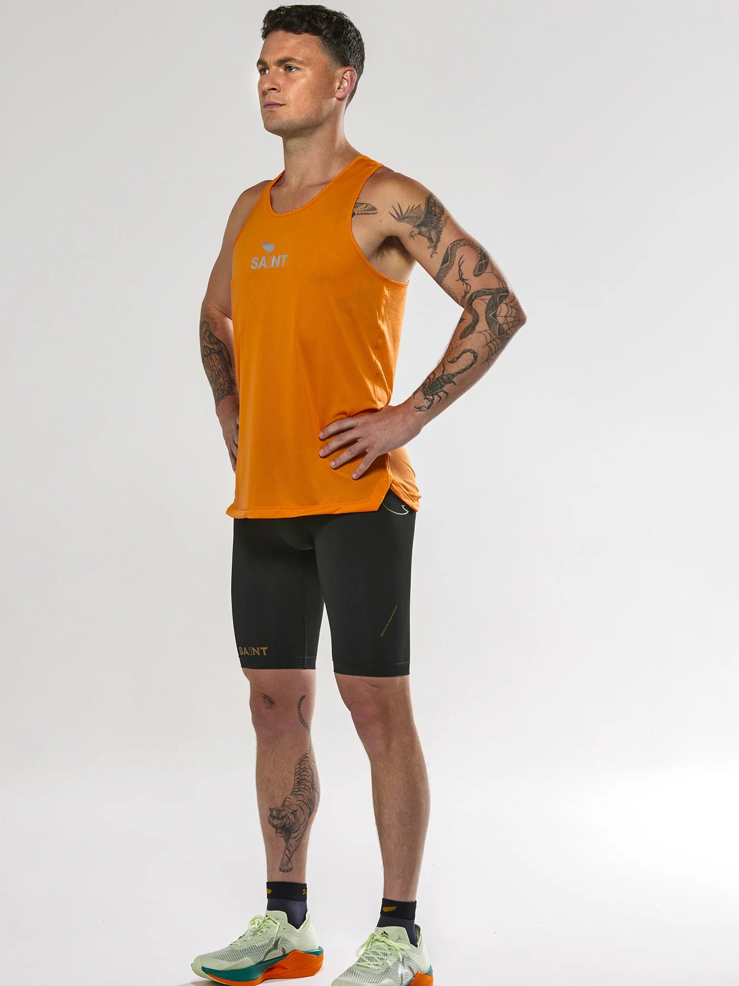 Men&#39;s P1 Elite Compression Bundle