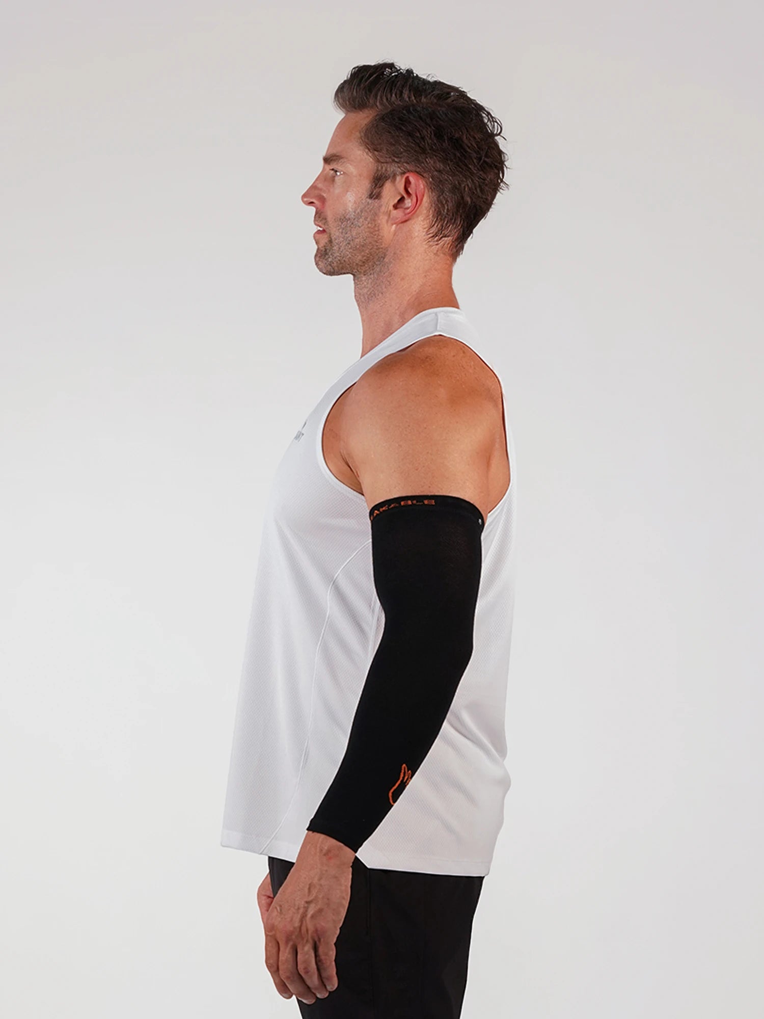 Anti-Fatigue & Recovery Compression Arm Sleeves
