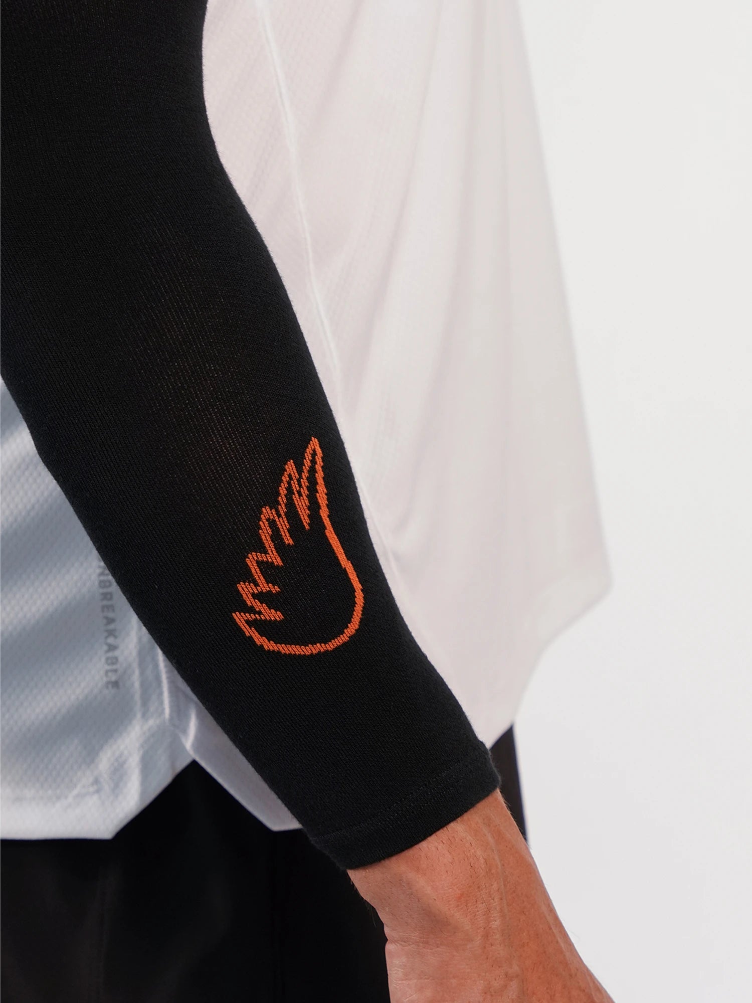 Anti-Fatigue & Recovery Compression Arm Sleeves