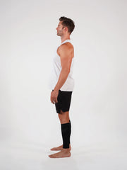 Compression Calf Guards