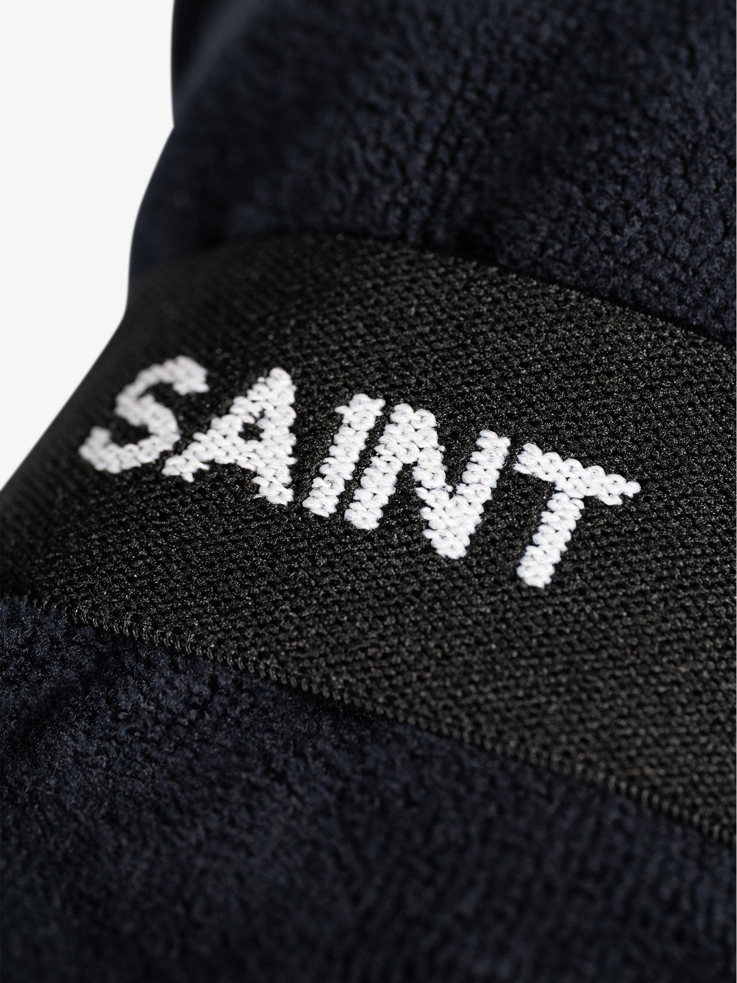 Microfibre Towel - Medium - Black