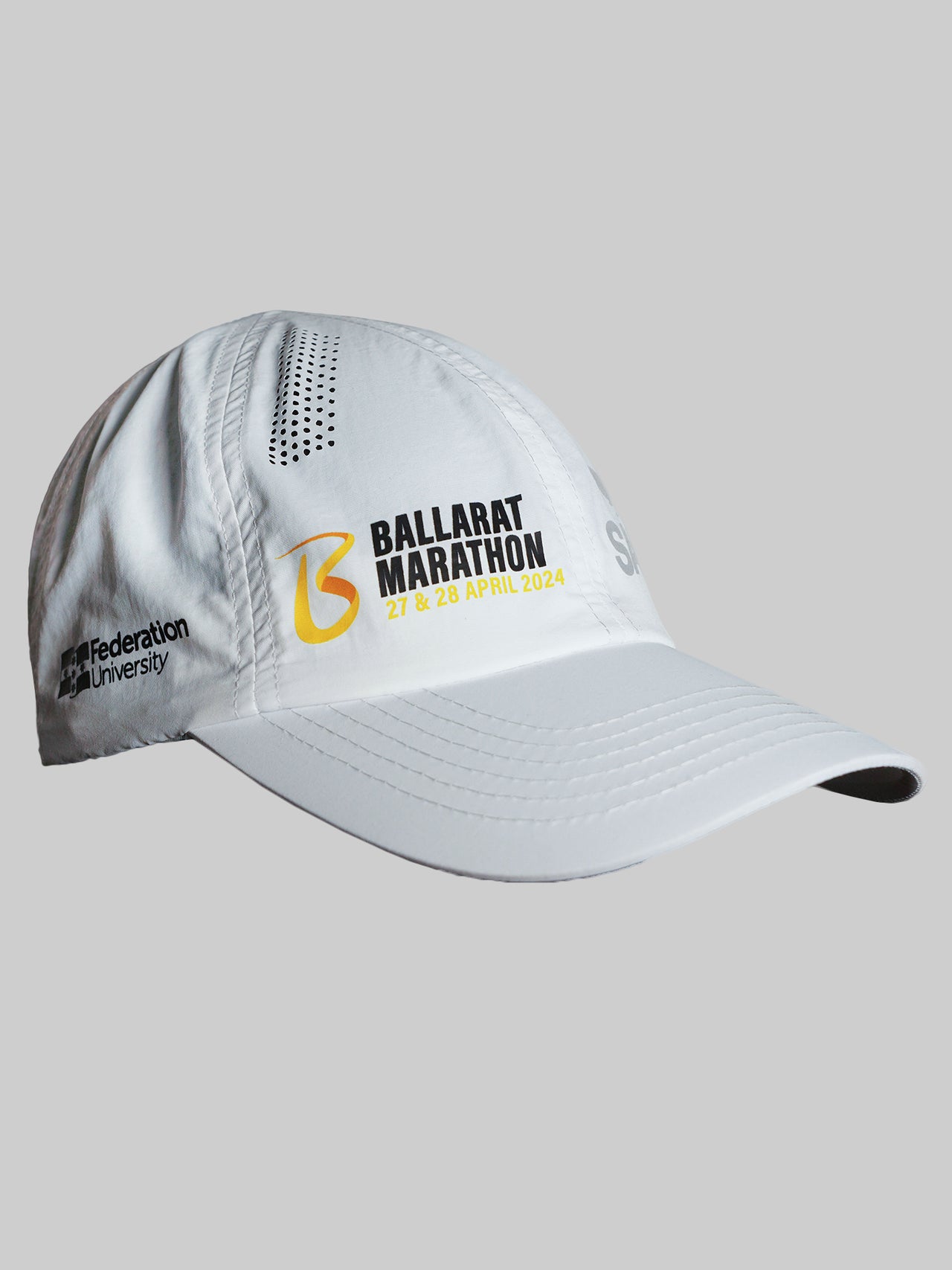 Ballarat Marathon 2024 Run Cap