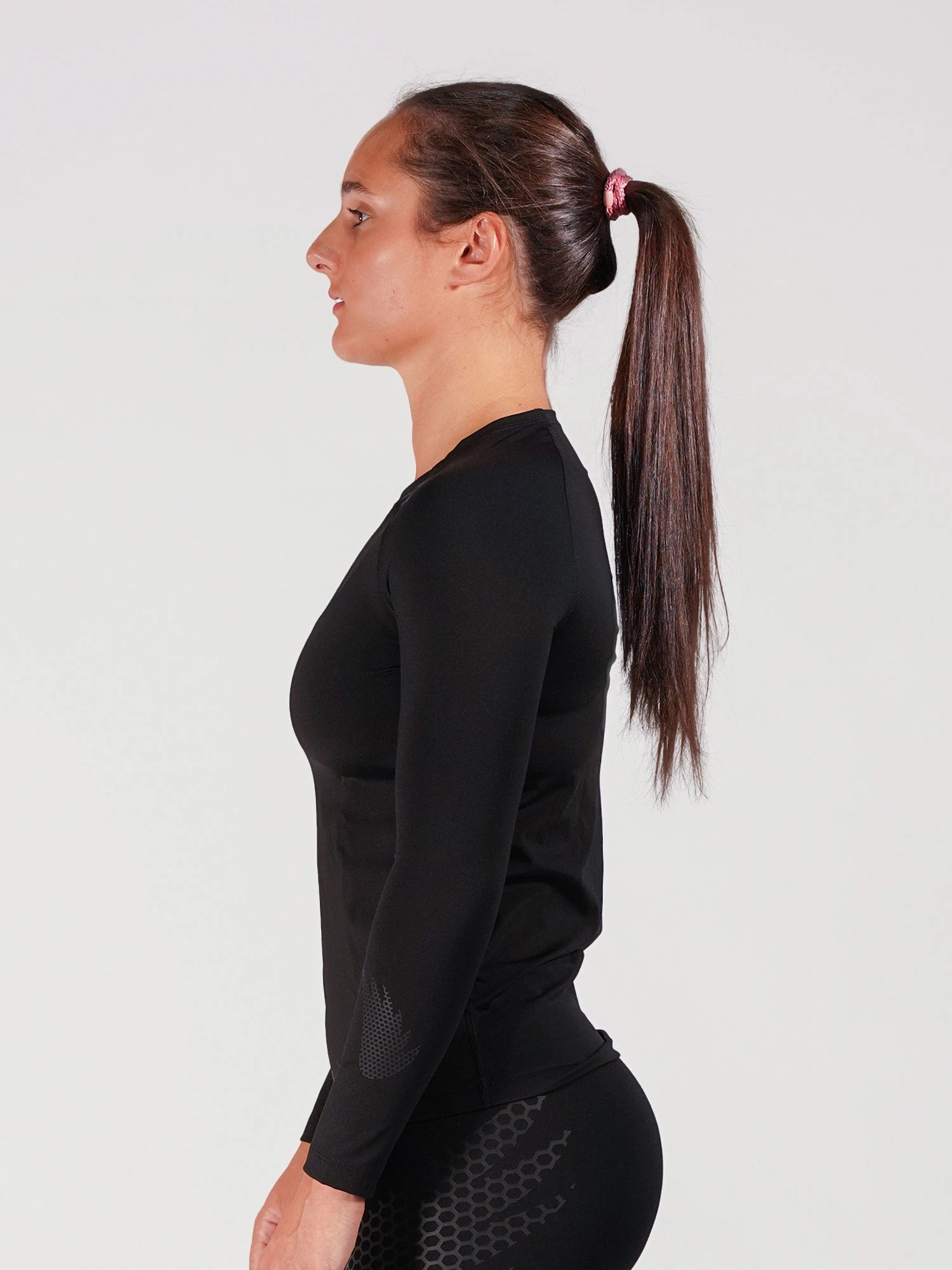 Women's Performance Compression Top