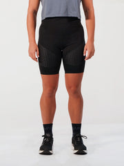 Women's ¾ Performance Compression Shorts