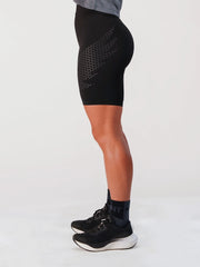 Women's ¾ Performance Compression Shorts