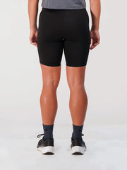 Women's ¾ Performance Compression Shorts