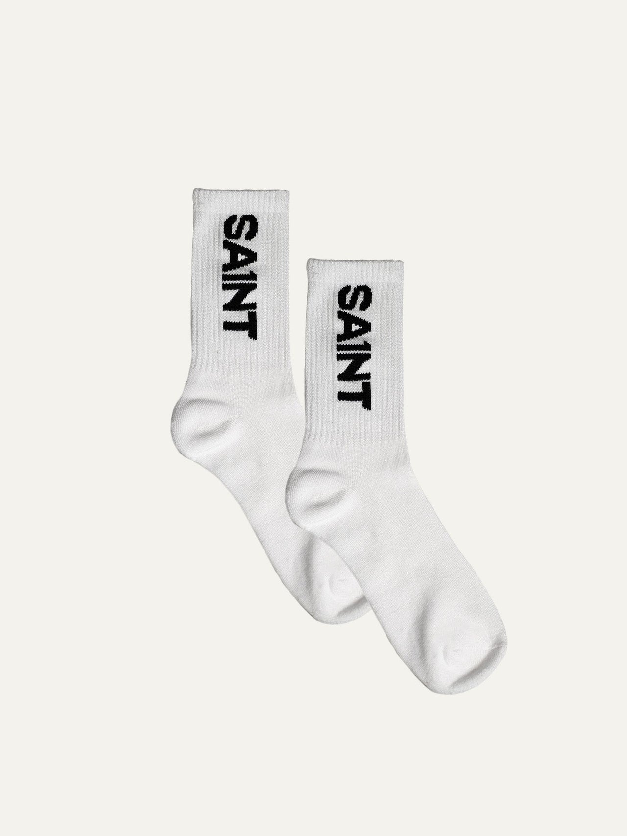 * SA1NT Bamboo Crew Socks *