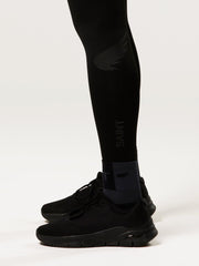 Ankle Support Crew Socks