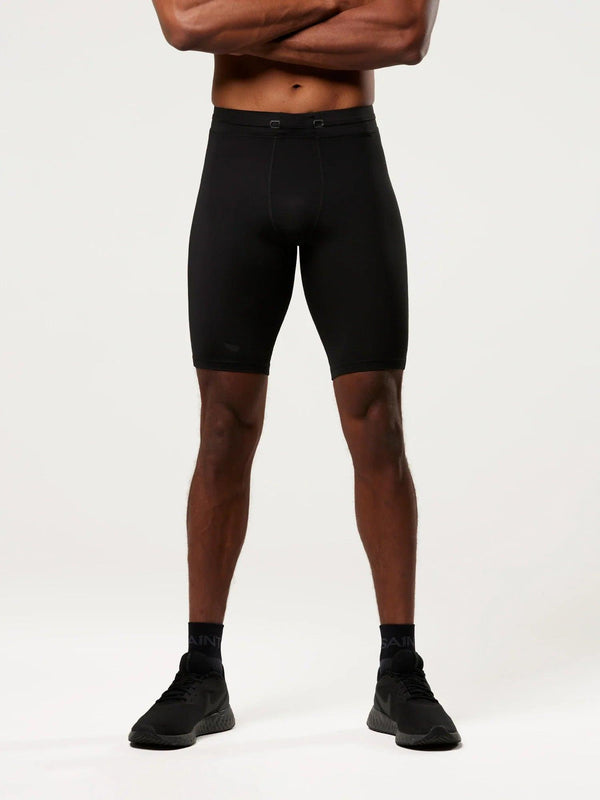 Men's Compression Run Shorts
