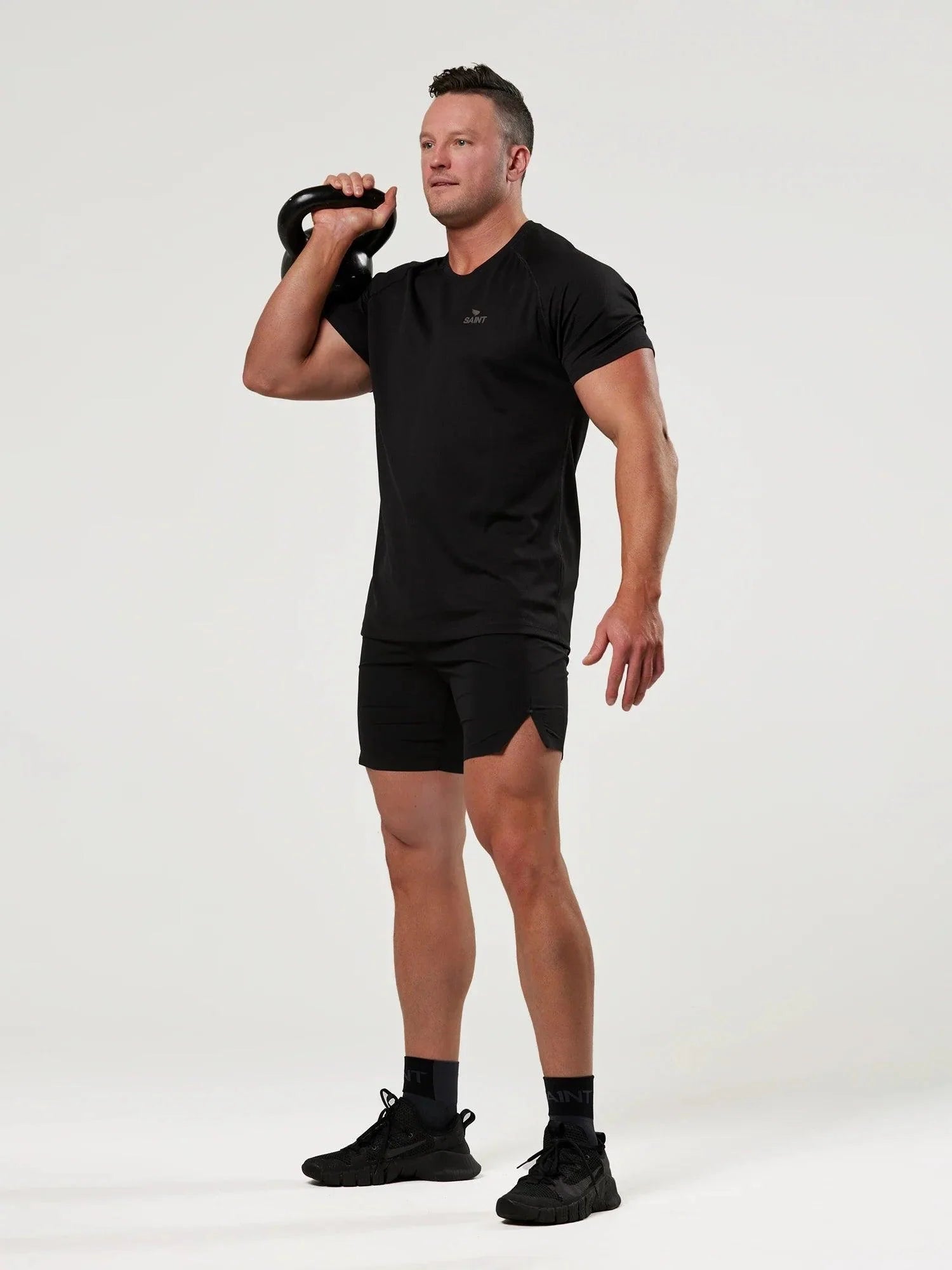 Men’s Core Compression Bundle