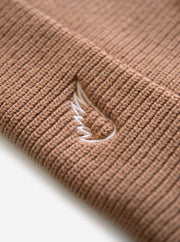 SA1NT No. 1 Skull Beanie - SA1NT