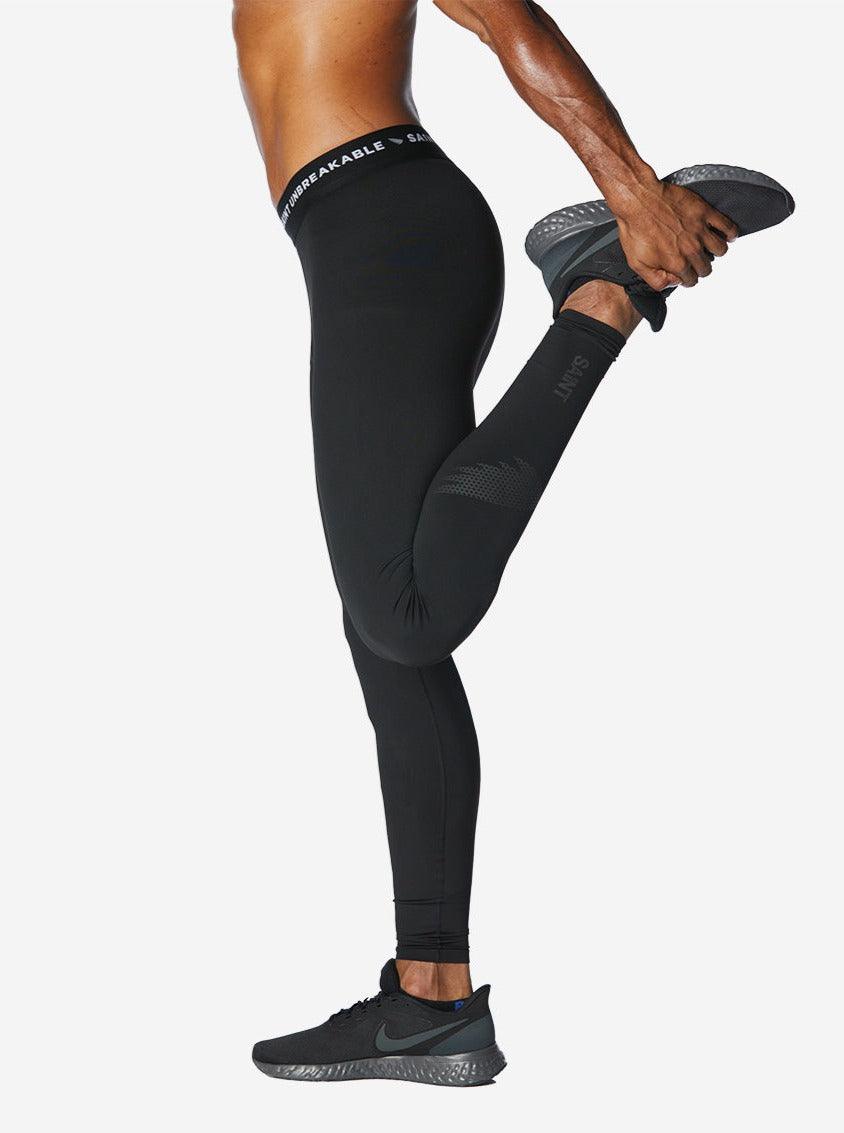 Zensah Recovery Tight - Running Compression Tights, X-Small/Small, Black :  Amazon.in: Clothing & Accessories